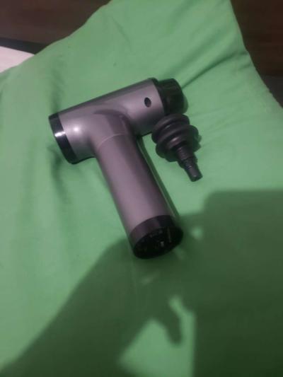 Massage Gun