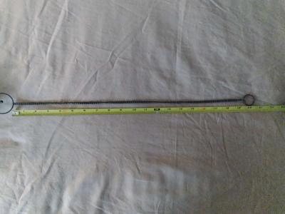 Star Shaped Hanging Candle Holder Lantern - Thumbnail 3