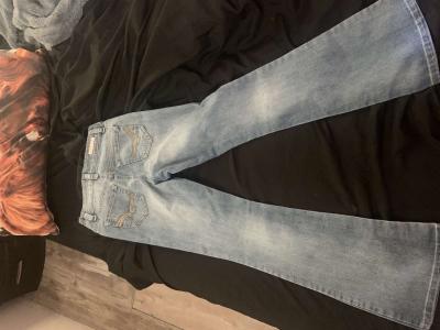 women pants - Thumbnail 3