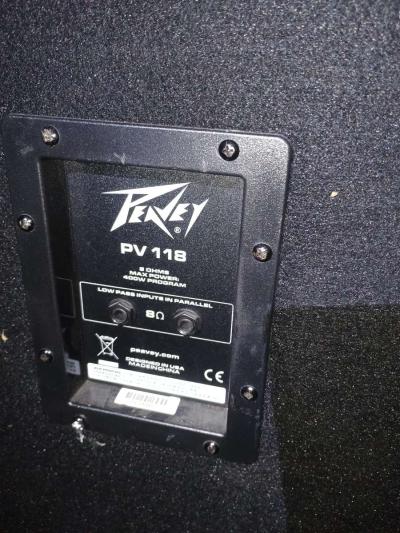 really nice good sounding great sounding speakers - Thumbnail 5