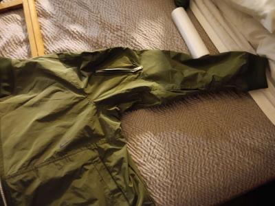 BRAND NEW NIKE CARHARTT 50 FOR ALL 3 BRAND NEW CLOTHES - Thumbnail 4