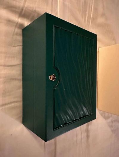 Rolex DayDate ll - Thumbnail 4