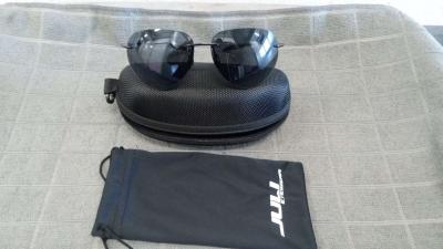 the sunglasses type aviator 58 m - Thumbnail 6