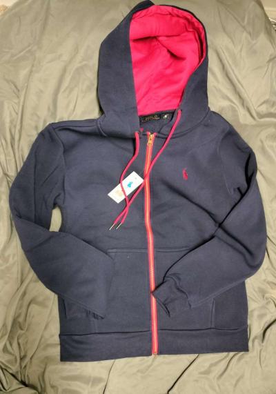 Polo Ralph Lauren Sweatsuit - Thumbnail 2