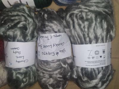 Yarn and Crochet Hooks - Thumbnail 3