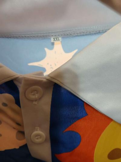 School bus Ms Frizzle custom xxl with items - Thumbnail 3