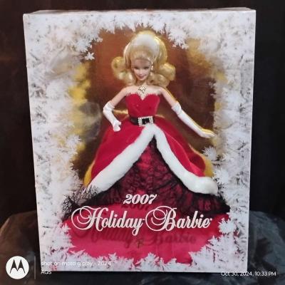 Collector Barbie Dolls - Thumbnail 4