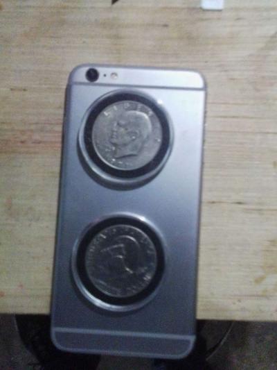 1971 one Dollar coins - Thumbnail 2