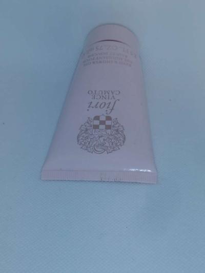 Vince Camuto Fiori Travel Size Shower Gel - Thumbnail 5