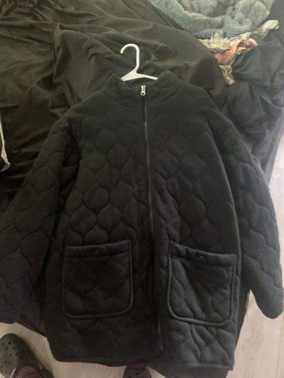 winter coat - Thumbnail 2