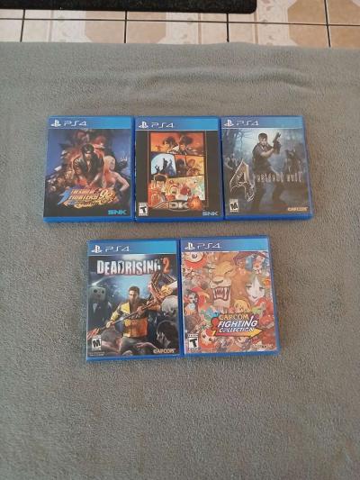 15 PlayStation 4 Games for PlayStation 4 - Thumbnail 3