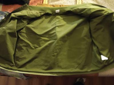 BRAND NEW NIKE CARHARTT 50 FOR ALL 3 BRAND NEW CLOTHES - Thumbnail 5