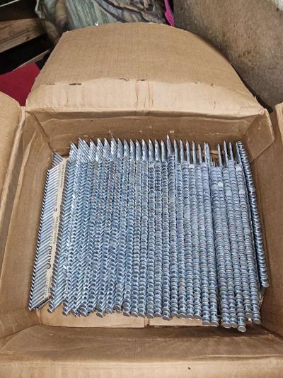 galvanized nails - Thumbnail 3