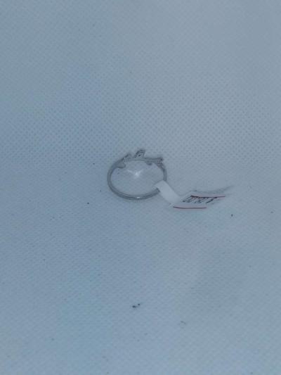 Ivy Branch Gothic Aesthetic Ring - Thumbnail 5