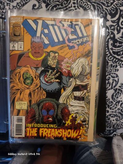 older comics - Thumbnail 2