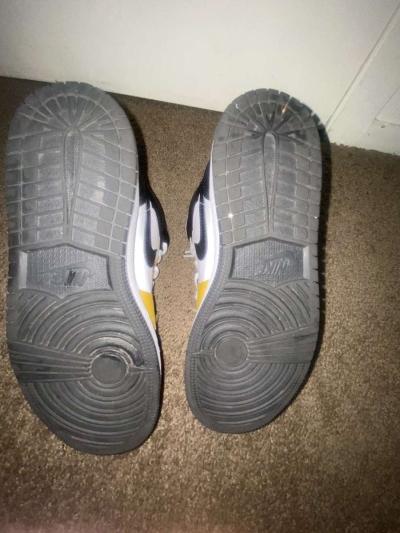 Air Jordan 1 Mid - Thumbnail 5