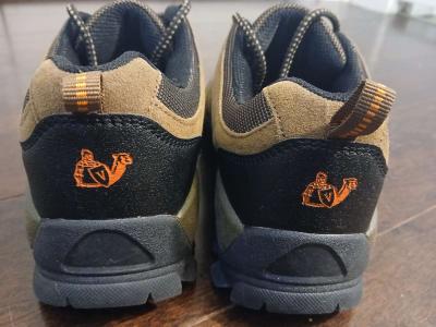 QI Feng women hiking shoes size 7 - Thumbnail 3