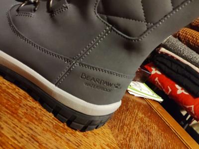 bearpaw winter boots - Thumbnail 4