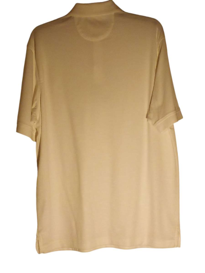 NWT Roundtree  Yorke TravelSmart Short Sleeve Polo Style 52 - Thumbnail 2