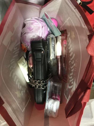 Christmas gift bag - Thumbnail 2