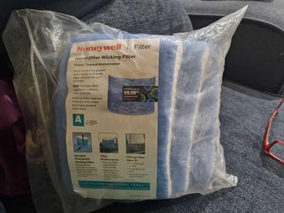 Honeywell Humidifier Wicking Filter - Wolfe City, Texas