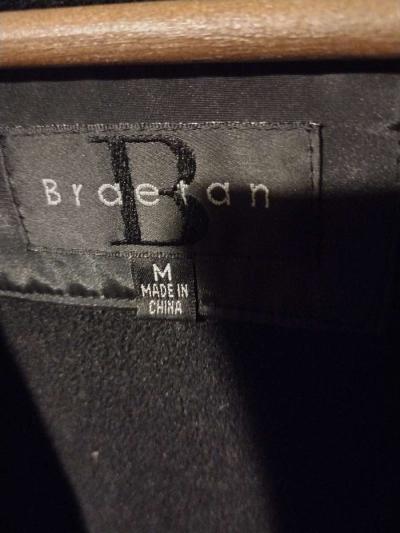 braetan rain jacket - Thumbnail 5