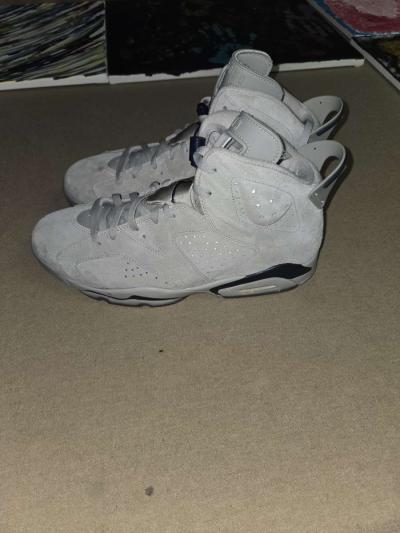 GEORGETOWN 6 SZ 12 VNDS - Thumbnail 4