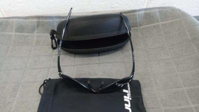 the sunglasses type aviator 58 m - Thumbnail 2