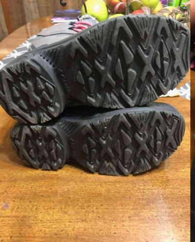 Columbia winter boots size 4 - Thumbnail 6