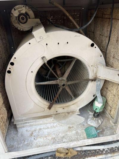 Evaporative cooler - Thumbnail 3