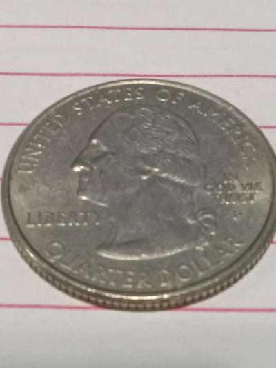 2005 quarter - Brentwood, California