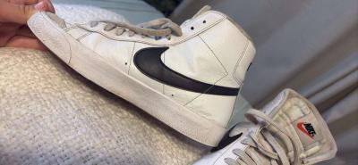 Nike blazers sneakers - Thumbnail 6