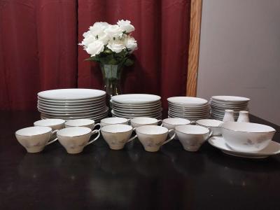 Noritake china Dinner set
