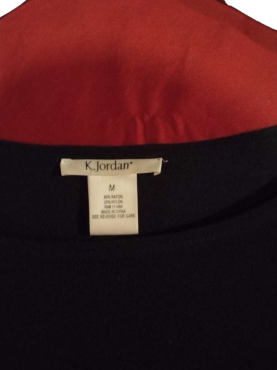 k Jordan dress lepered print - Thumbnail 3