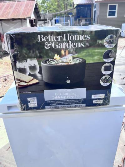 fire place - Thumbnail 3