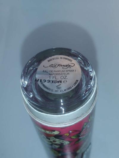 Ed Hardy Perfume - Thumbnail 4