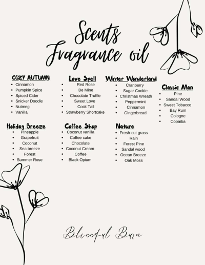 candles - Thumbnail 3