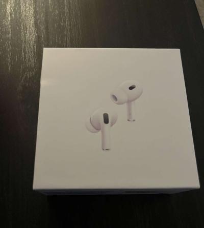 Airpods Gen 2 - Thumbnail 3