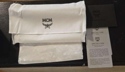 MCM IPHONE 11 PRO MAX PHONE CASE - Thumbnail 5