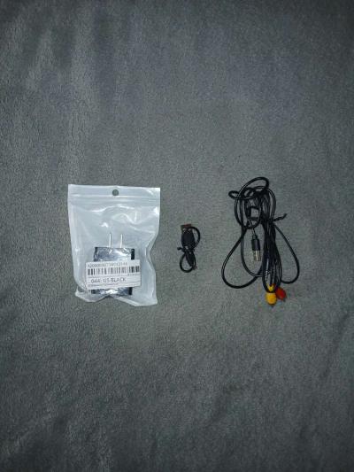 400 In 1 Retro Video Game Portable Console Game Box 8 Bit - Thumbnail 5