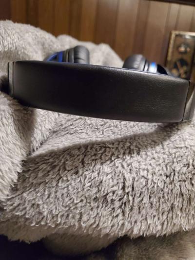 Sony MDRXB950BT Wireless Bluetooth Headphones - Thumbnail 5