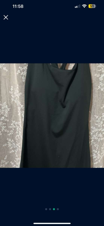 vestido deportivo - Thumbnail 2