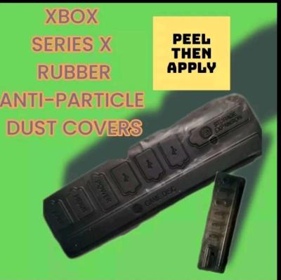XBOX ONE SERIES X PLUS ANTI DUST PROTECTION ACCESORIES - Thumbnail 2