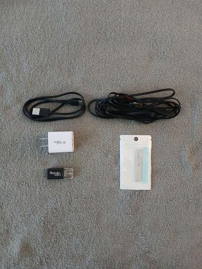 Data Frog SF2000 Handheld Game Console - Thumbnail 6