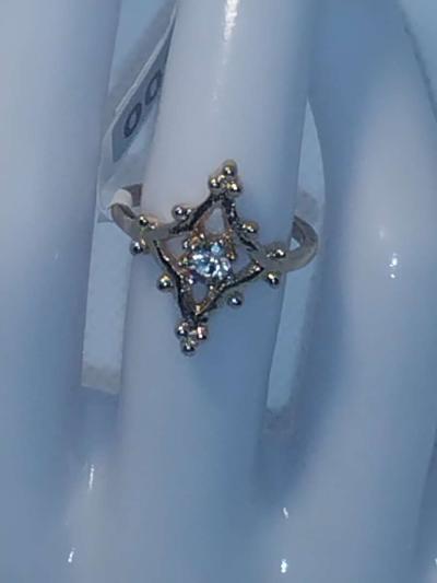 Star Ring - Thumbnail 2