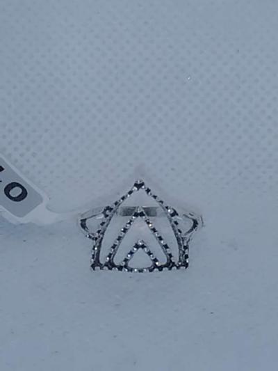 Bohemian Veil Ring - Thumbnail 4