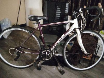 Schwinn Varsity Bike - Thumbnail 3