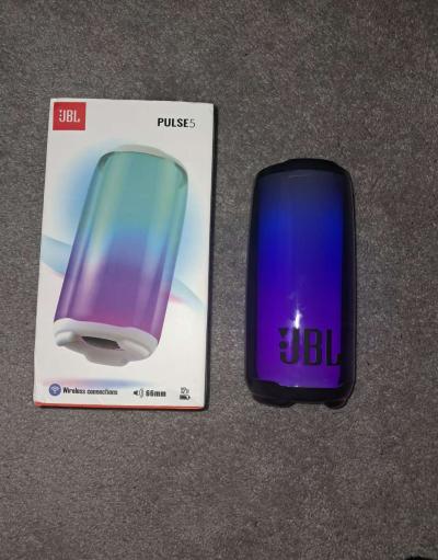 JBL Pulse 5 Speaker - Duluth, Georgia