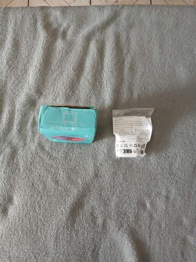 Game Box Plus 500 In 1 Digital Handheld System 8 Bit - Thumbnail 3