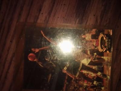 Victor Wembanyama Lebron James Michael Jordan Shaquille ONea